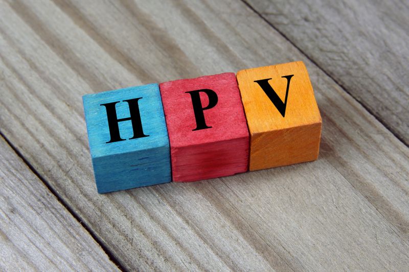 HPV szczepienie