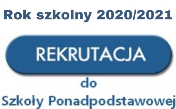rekrutcja 2020 2021